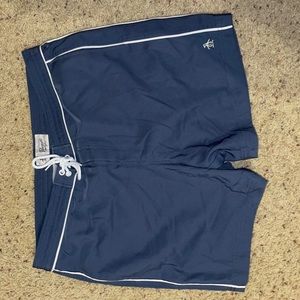 Size 34 Original Penguin Swimsuit